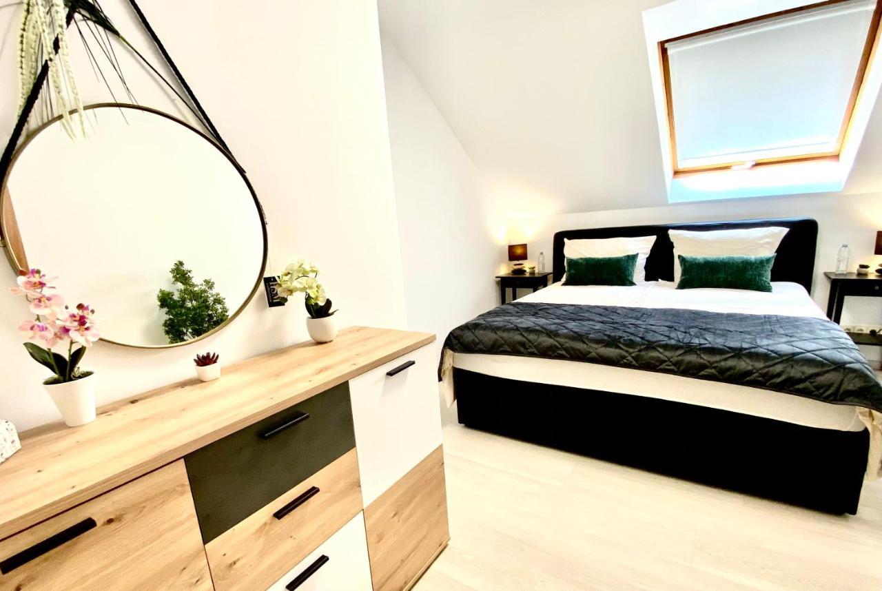 Auf Der Alm 21 Apartment บาเดน-บาเดน ภายนอก รูปภาพ
