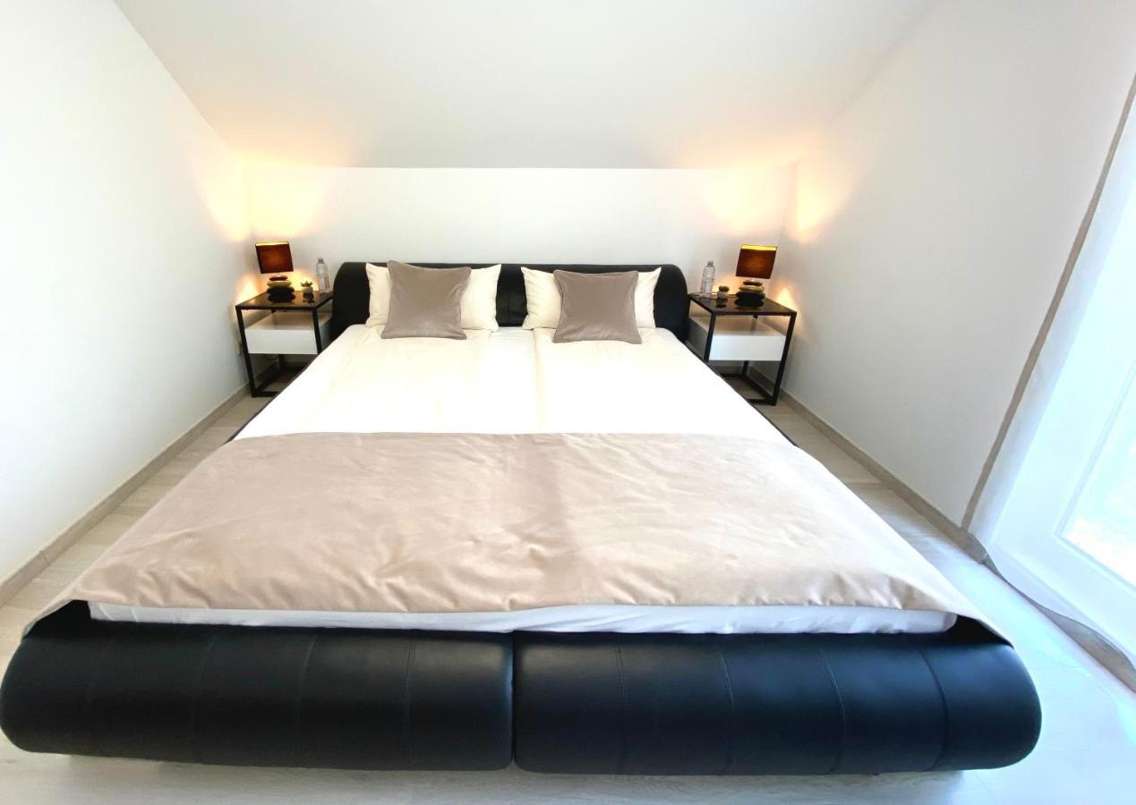 Auf Der Alm 21 Apartment บาเดน-บาเดน ภายนอก รูปภาพ