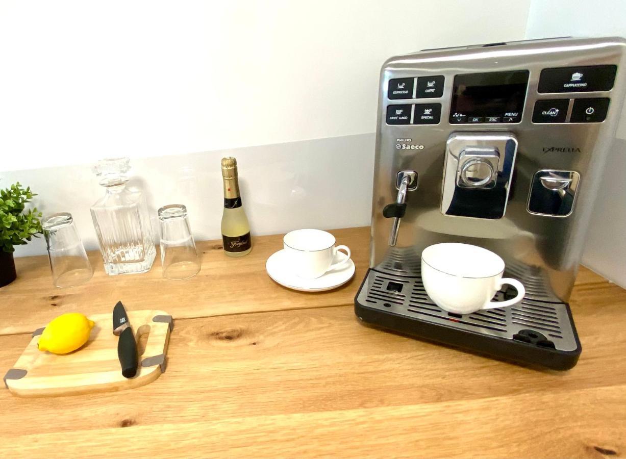 Auf Der Alm 21 Apartment บาเดน-บาเดน ภายนอก รูปภาพ