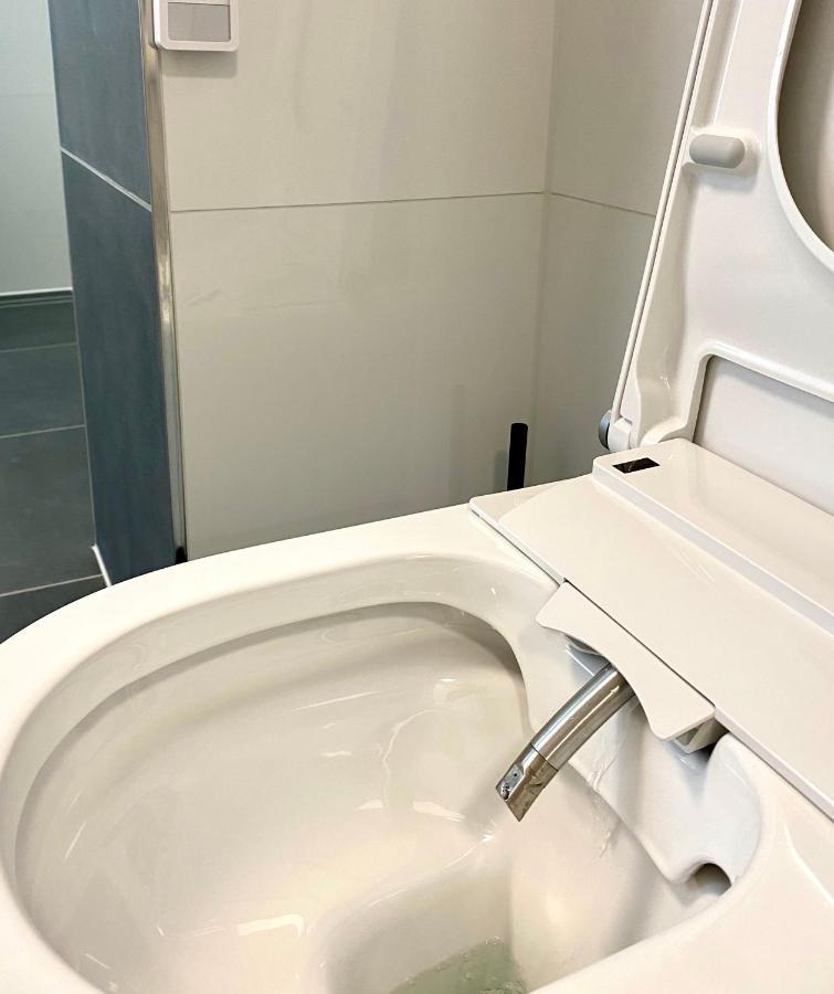 Auf Der Alm 21 Apartment บาเดน-บาเดน ภายนอก รูปภาพ
