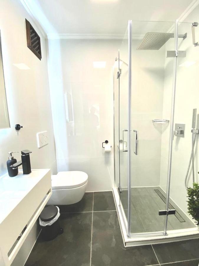 Auf Der Alm 21 Apartment บาเดน-บาเดน ภายนอก รูปภาพ