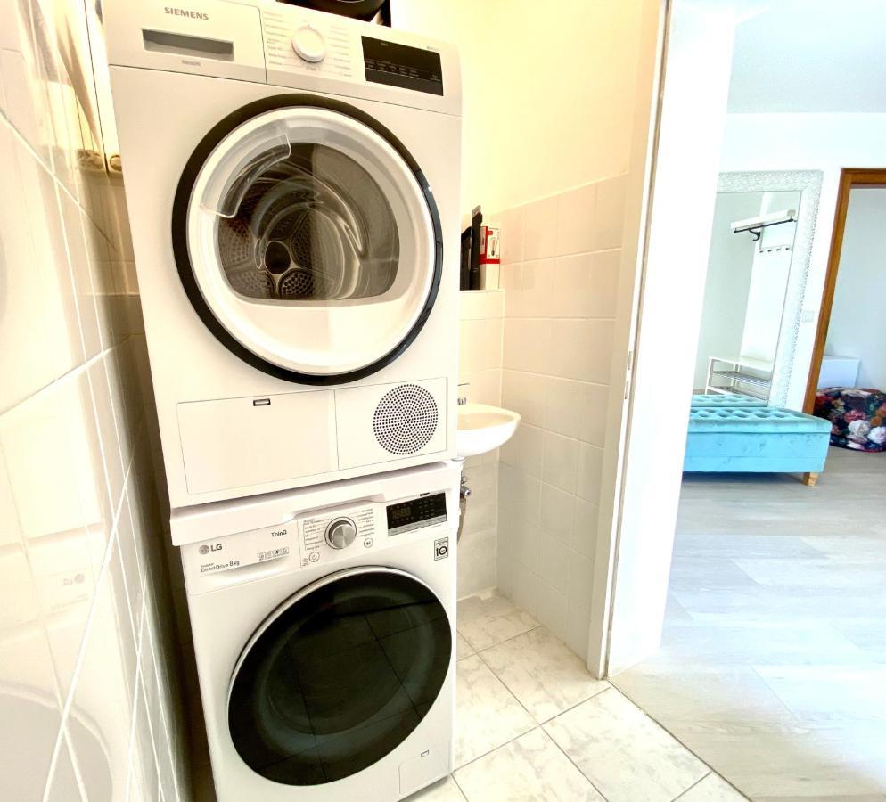 Auf Der Alm 21 Apartment บาเดน-บาเดน ภายนอก รูปภาพ